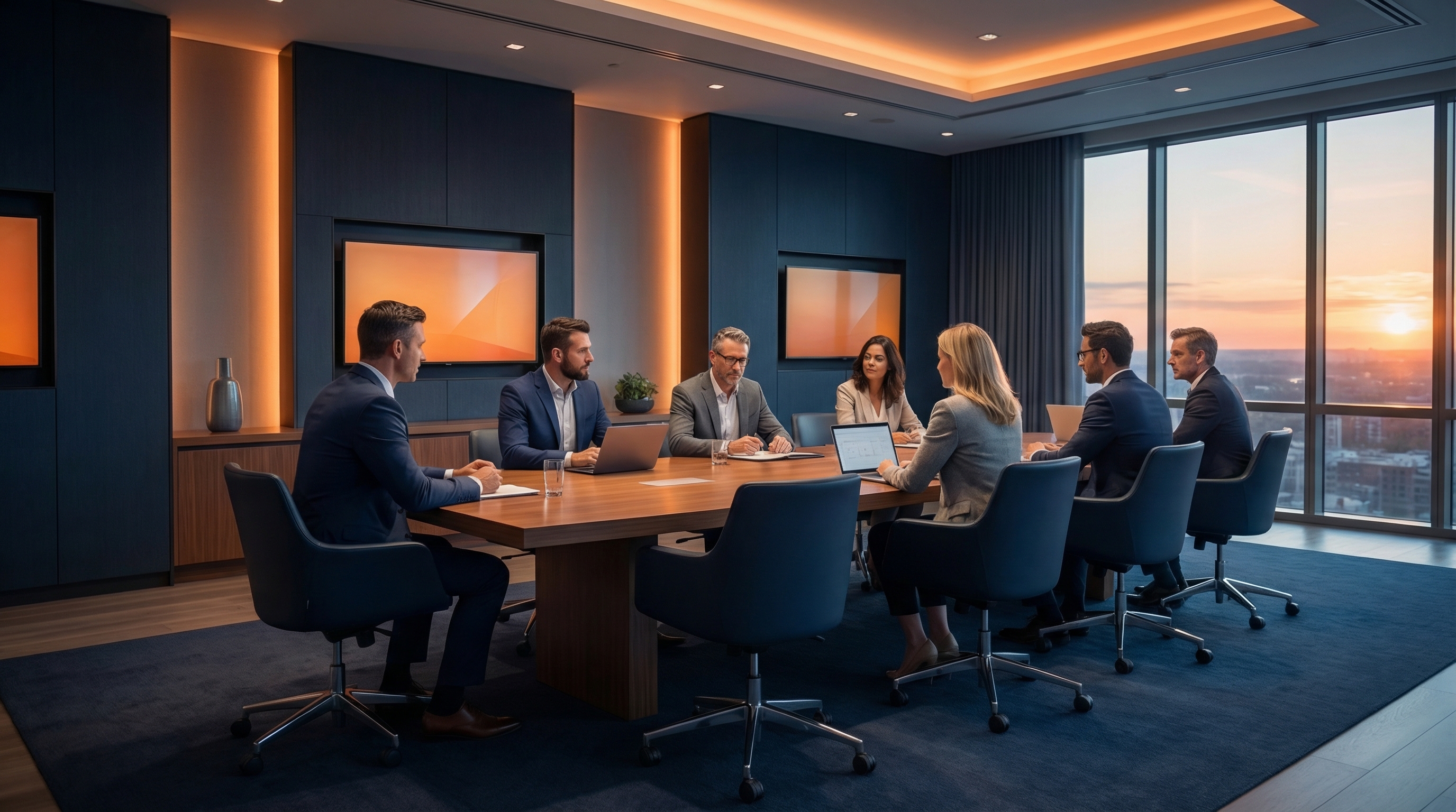 integres HR Services